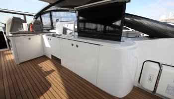PRINCESS V58