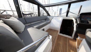 PRINCESS V58