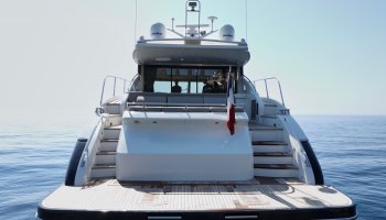 PRINCESS V62