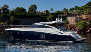 PRINCESS V62