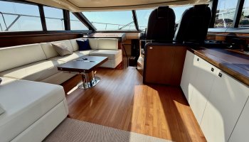 PRINCESS V62