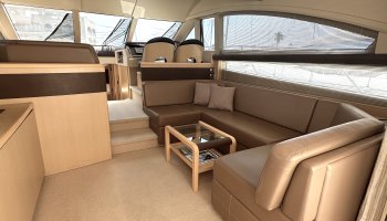 PRINCESS 50