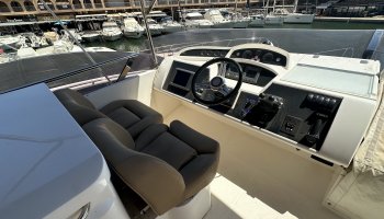PRINCESS 50