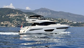 PRINCESS S65
