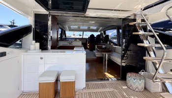 PRINCESS S65