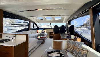 PRINCESS S65