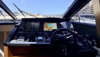 PRINCESS S65