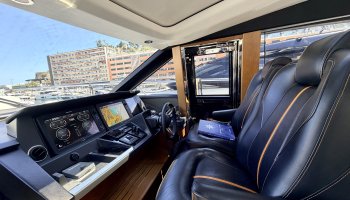 PRINCESS S65