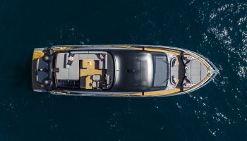 CRANCHI Sessantasette 67 CORSA