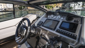 CRANCHI  M44 HT
