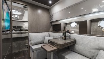 CRANCHI  M44 HT