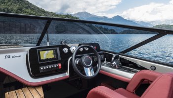 CRANCHI E26 Classic