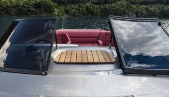 CRANCHI E26 Classic