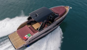 CRANCHI A32
