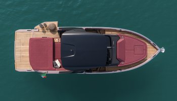 CRANCHI A32