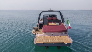CRANCHI A32
