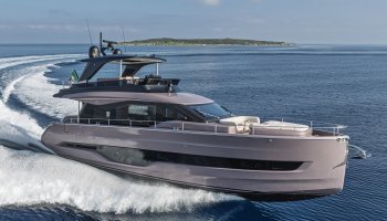 CRANCHI Sessantadue 62