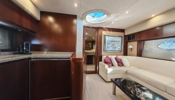 PRINCESS V53
