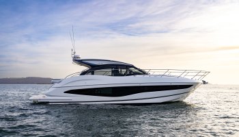 PRINCESS V50