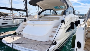 PRINCESS V50