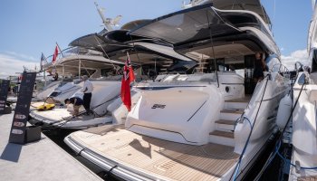 Princess S65