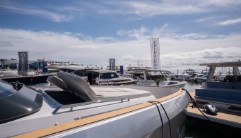 FJORD 440 OPEN