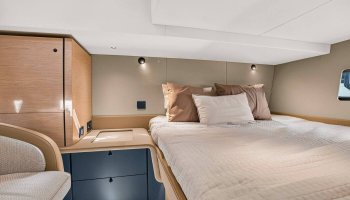 FJORD 440 OPEN