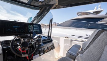 FJORD 440 OPEN