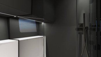 FJORD 440 OPEN