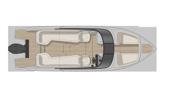 CRANCHI E26 O/B