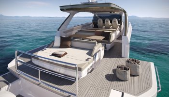 PRINCESS C48 Open 