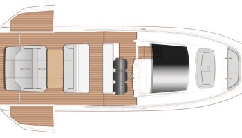 PRINCESS C48 Open 
