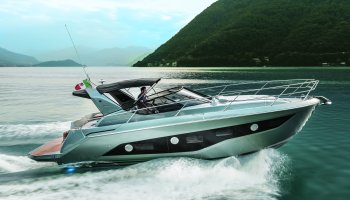 CRANCHI Z35