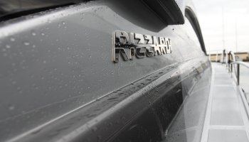 RIZZARDI 45