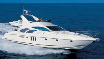 AZIMUT 62