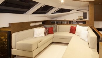 SUNREEF YACHTS 70