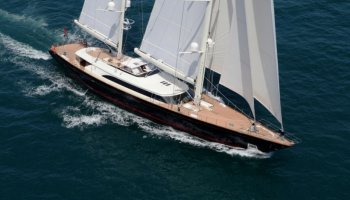 PERINI NAVI 56M