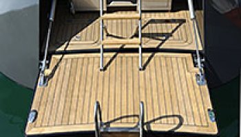 INDIANA YACHTING  PICHIOTTI 30M