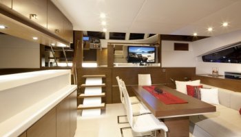 SUNREEF YACHTS 70