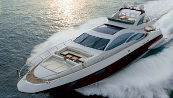 AZIMUT 100