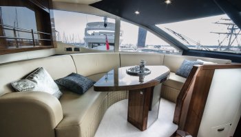 SUNSEEKER 28M