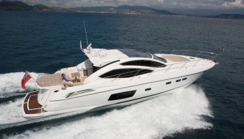 SUNSEEKER 68 PREDATOR