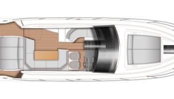 PRINCESS V48 