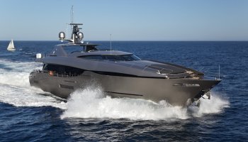 PERI YACHTS 37M