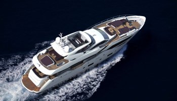 SUNSEEKER 116