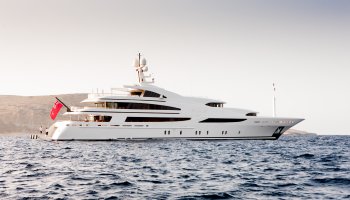 Benetti 60M