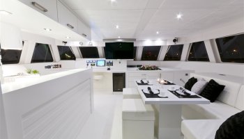 SUNREEF YACHTS 60