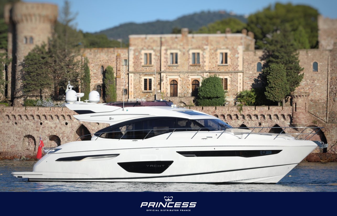 Princess S60