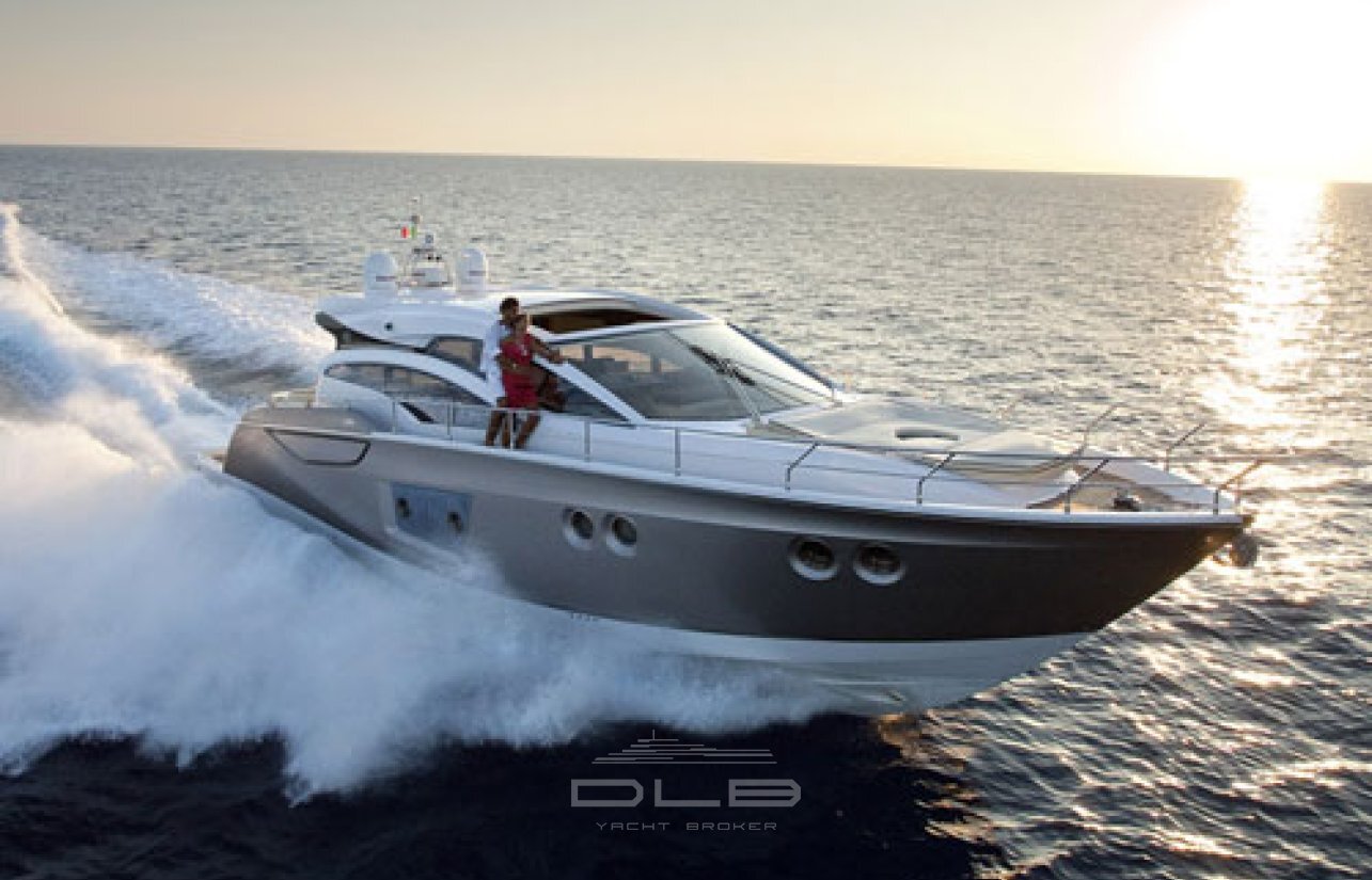 Second Hands And Charter Yachts Dlb Yacht Broker