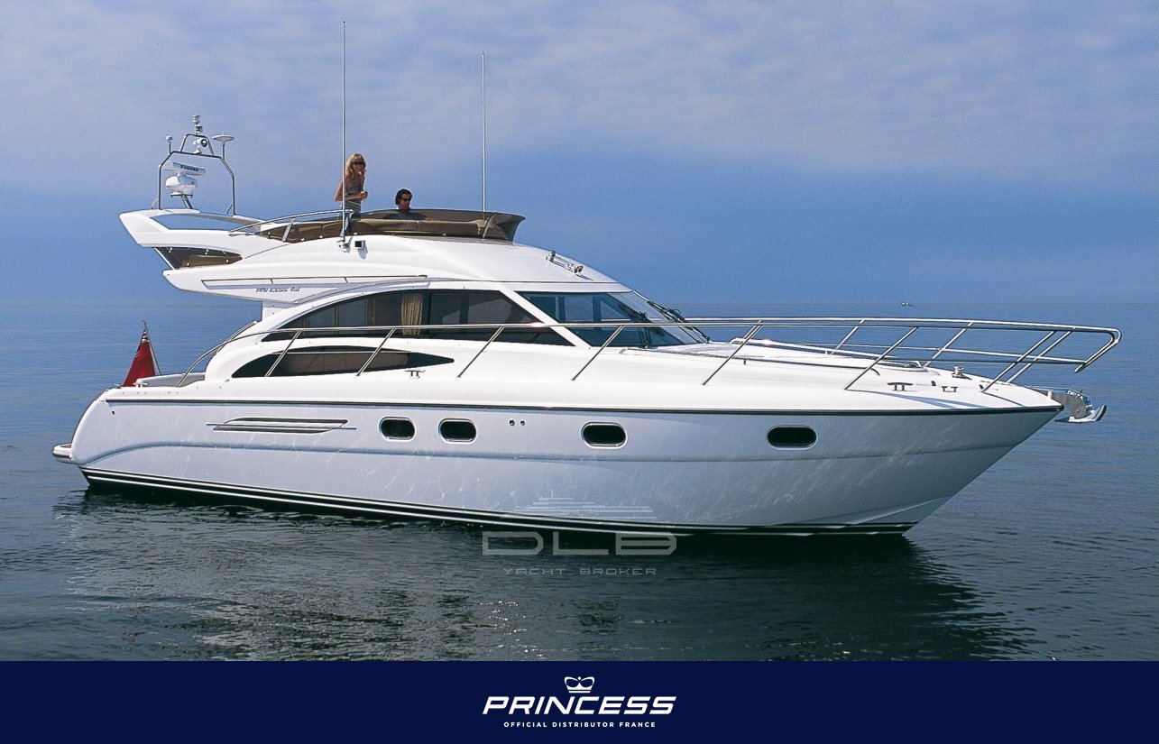 PRINCESS 42